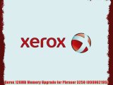 Xerox 128MB Memory Upgrade for Phraser 3250 (098N02195)