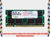 2GB Memory RAM for IBM ThinkPad R Series R60e R61 R61i 200pin PC2-5300 667MHz DDR2 SO-DIMM