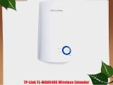 TP-Link TL-WA854RE Wireless Extender