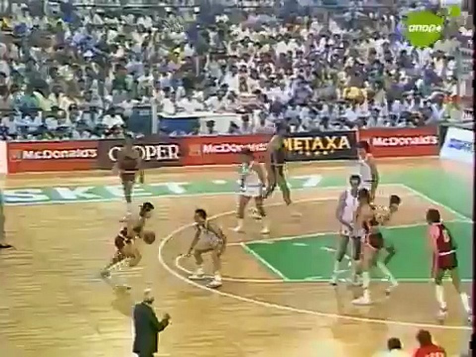 Πλάγιο χωρίς διαιτητή