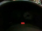 suzuki cultus speedometer LED change   - YouTube