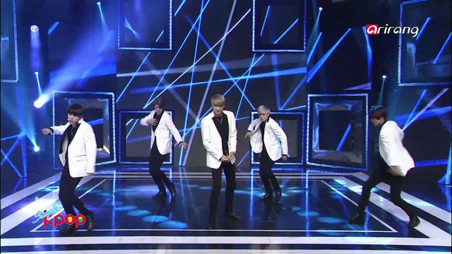 HISTORY - Might Just Die