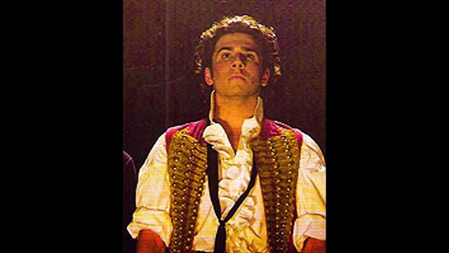 Les Miserables 2012 - One Day More