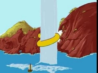 Les aventures du capitaine zob mpeg4