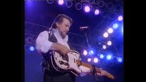 Kris Kristofferson - Me and Bobby McGee - Highwaymen live at Nassau Coliseum, 1990