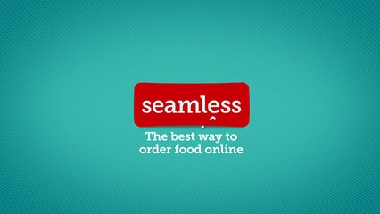 seamless.com tv commercial ad with petey parrot (15 second version) _ restaurant delivery