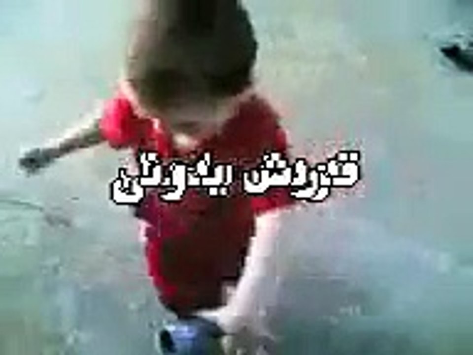 baby dance