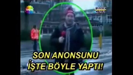 MUHABİRİN ÖLÜM ANI