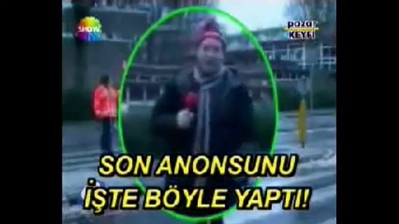 MUHABİRİN ÖLÜM ANI