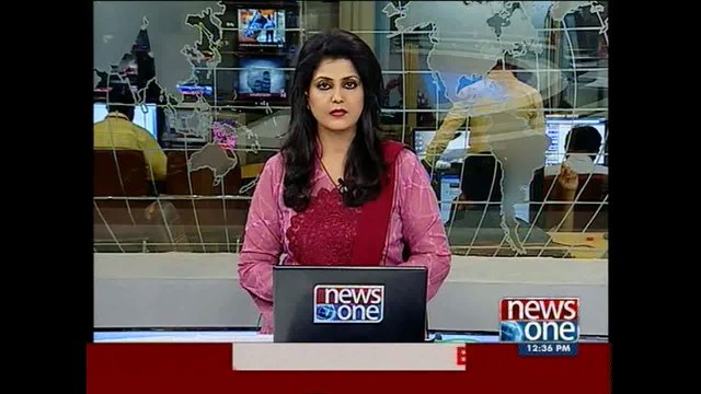 Breaking News, PM inaugurates oil refinery in Hub