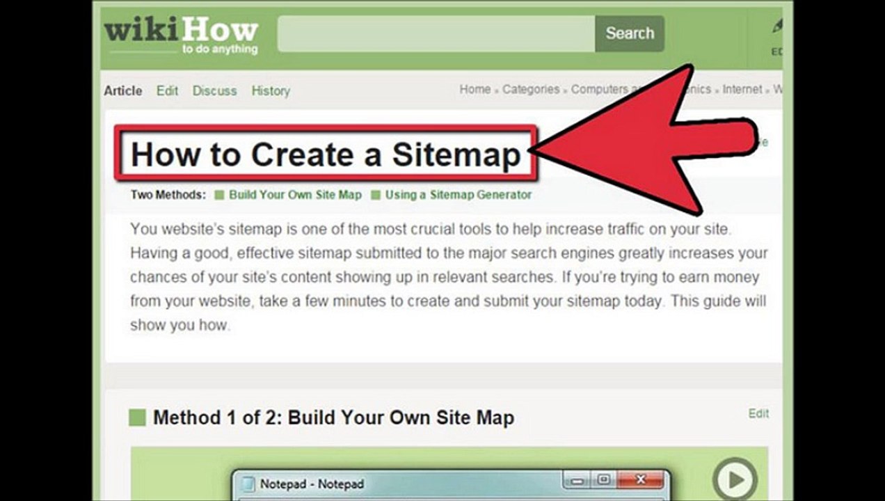 How to Get Your Website Indexed by Google