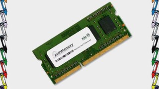 4GB RAM Memory for HP G62-320CA Notebook by Arch Memory