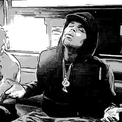 Chris Brown - F*ck Who You Came With ( Snippet )