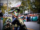 (FES) FUERZAS ESPECIALES DE LA ARMADA DE MEXICO.