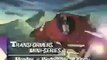 Transformers G2 Megatron tank Generation 2 commercial 1993 #2