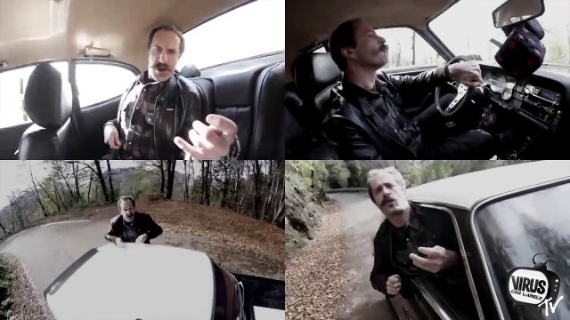 Motorhead - Ace of spades (Vocal Cover)