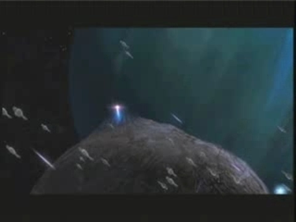 Vidéo Halo