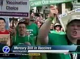 Wilson: Some Vaccines Still Contain Mercury
