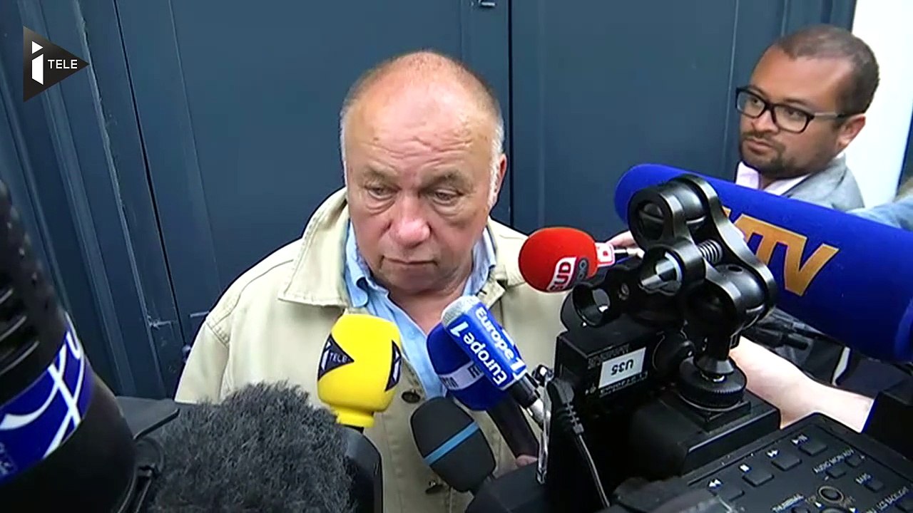 "C'est un procès politique, il fallait faire tomber DSK"