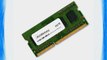 4GB RAM Memory for ASUS Eee PC 1215T-MU10-BK by Arch Memory