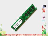 2GB Memory RAM for Dell Inspiron 560s by Arch Memory