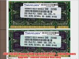 4GB (2X2GB) Memory RAM for Dell XPS M1730 - Laptop Memory Upgrade - Limited Lifetime Warranty