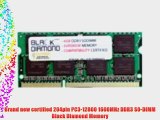 4GB RAM Memory for Compaq Pavilion G4 g4-2149se Black Diamond Memory Module DDR3 SO-DIMM 204pin