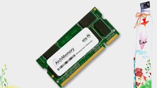2GB Memory RAM for Gateway LT2032u Notebook by Arch Memory