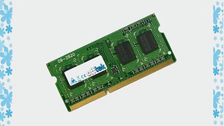 4GB RAM Memory for Dell Inspiron 15z (DDR3-8500) - Laptop Memory Upgrade