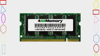 1GB [2x512MB] DDR-266 (PC2100) RAM Memory Upgrade Kit for the Compaq HP Pavilion ze5375us