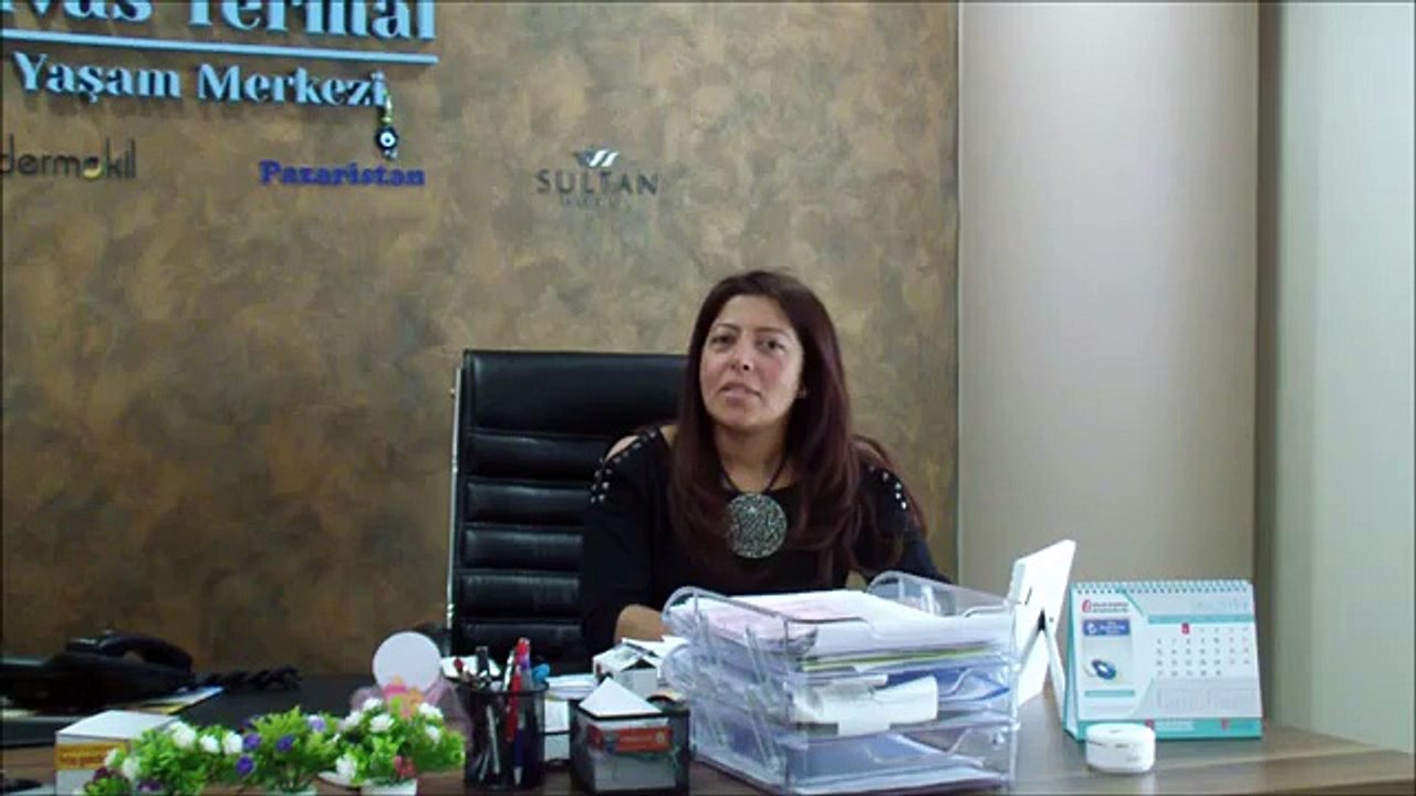 Andulasyon Terapi Sistemi kullanıcı görüşü