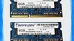 16GB (2X8GB) Memory RAM for HP Pavilion DV7-6157NR Laptop Memory Upgrade - Limited Lifetime