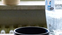 Unterdruck Ei Experiment Teil 3 - Flaschentricks mit Auflösung - Denksport Aufgabe Wasser vs. Luft