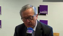 Jean-Claude Juncker : 