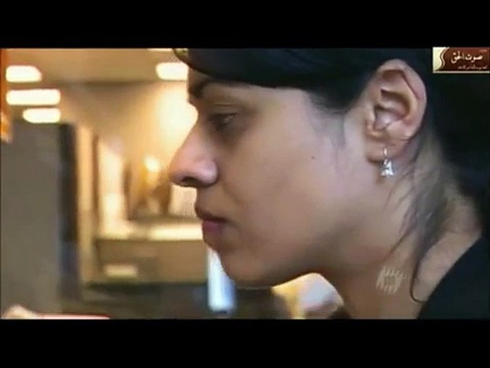 سجن أبو غريب - (Arabic Subs)