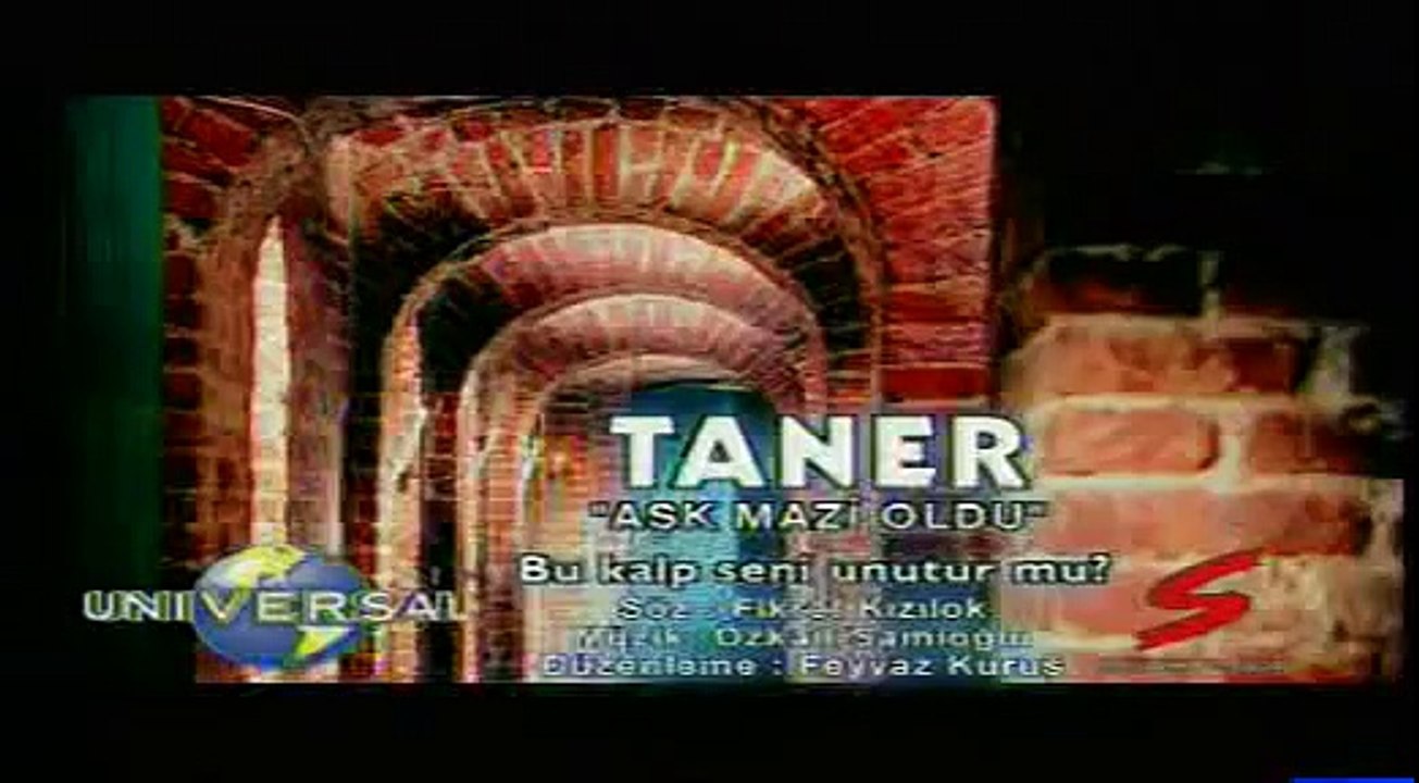 Taner bu kalp seni unutur mu? video