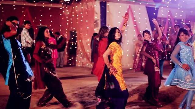 Billo Nach Nach Ke - Geeta Zaildar ( Sair, Heartbeat )