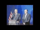 Steve Forbes Endorses Rudy Giuliani