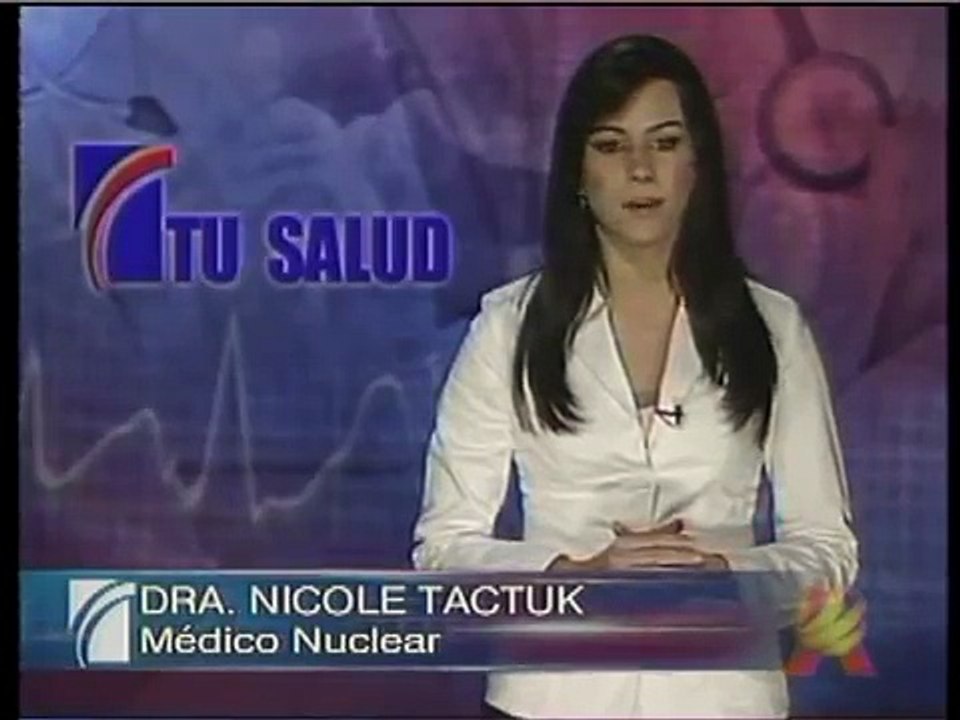 Nicole Tactuk y Eva Fernandez