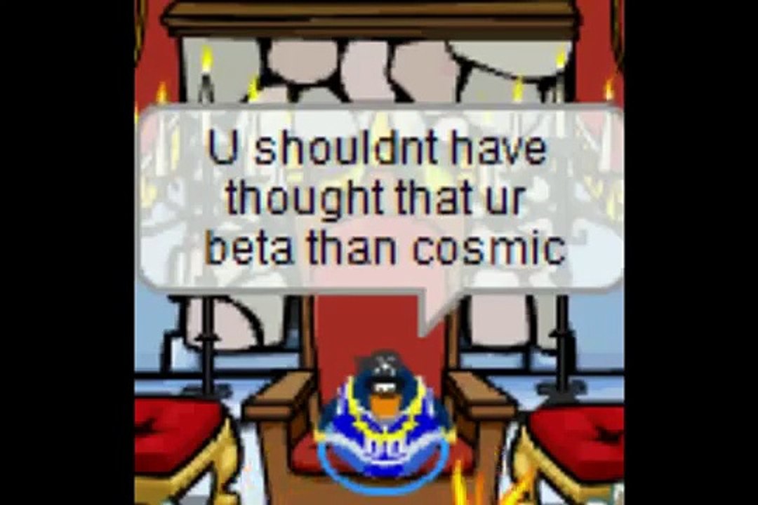 Atreyu - Blow - CPMV