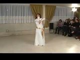 رقص بي نظير بانوي ايراني با آهنگ عليرضا افتخاري