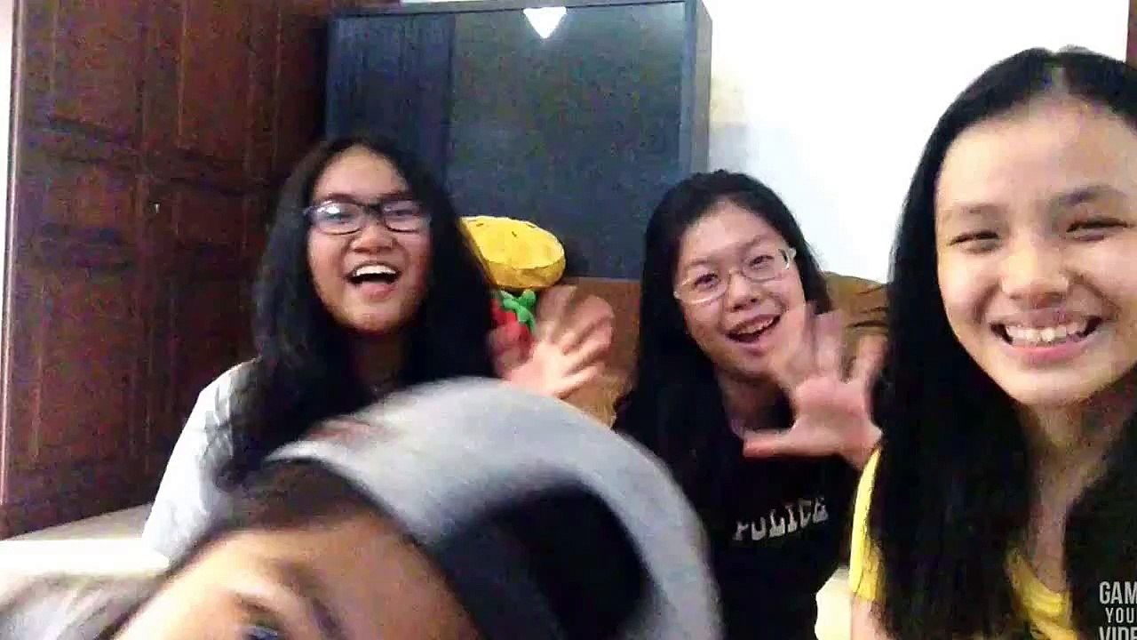 Chubby Black Challenge