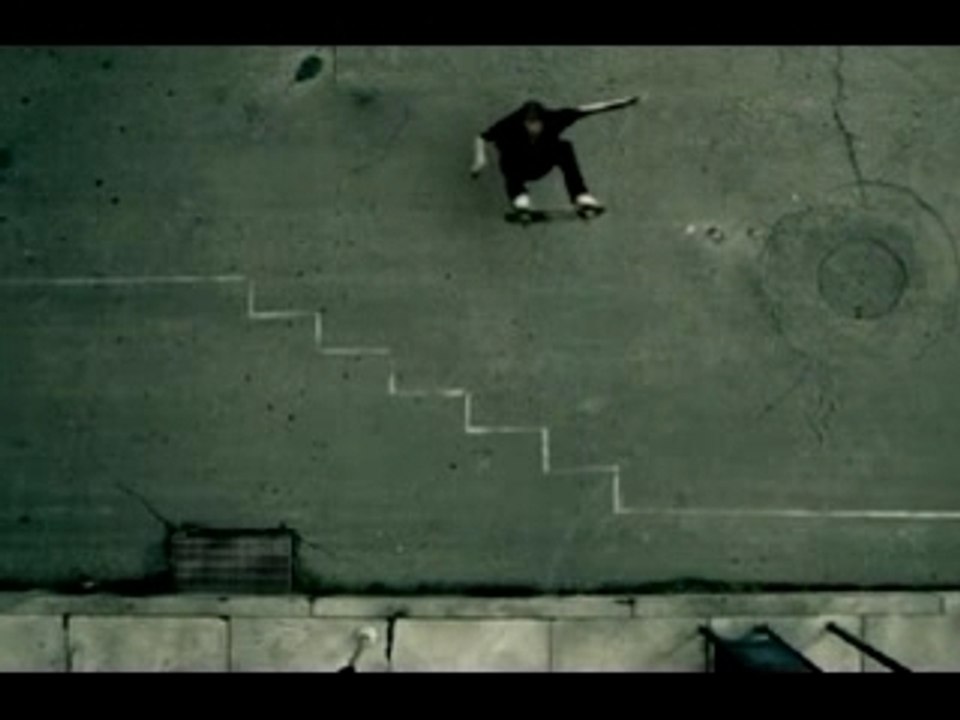Nike SB pub Paul Rodriguez