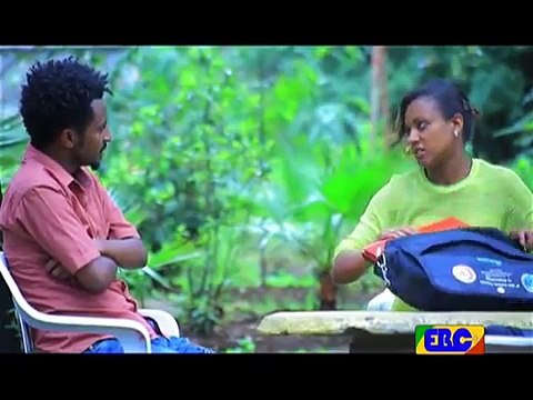 Ethiopian Comedy Series Betoch Part 101