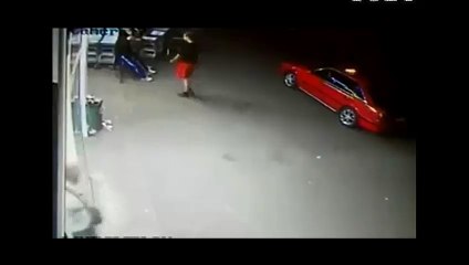 Peleas callejeras #7