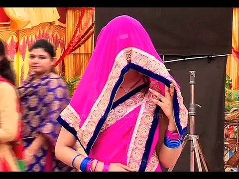 Ek Veer Ki Ardaas-Veera: Baldev Gets Romantic With Veera, Watch Latest Episode 13th June 2015