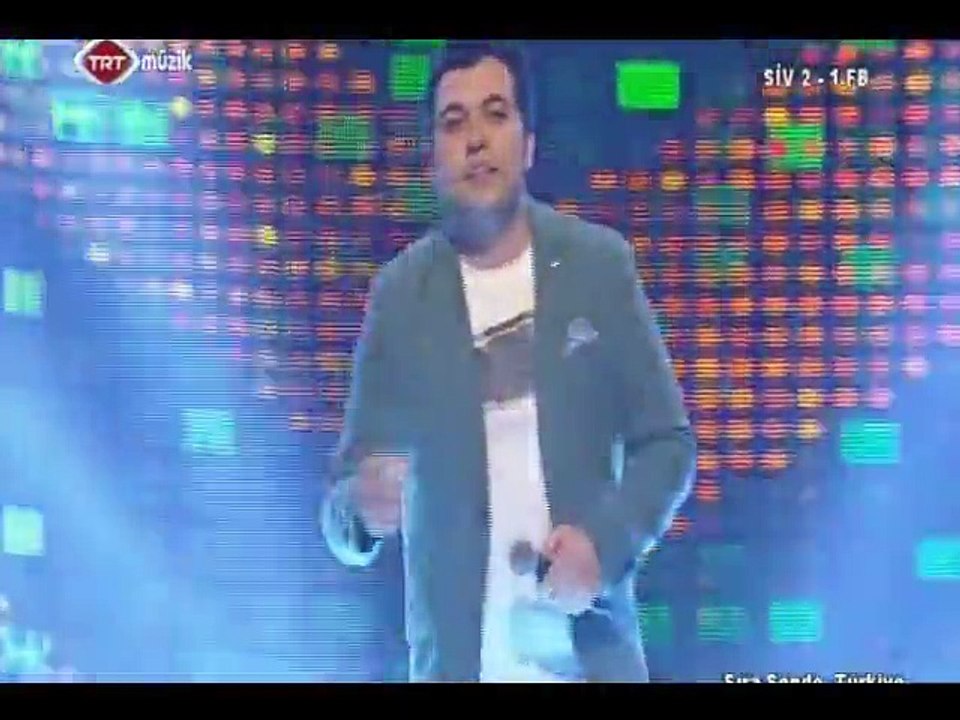 Berk ÖZÇAM-Son mektup-Birkan BALCI-Gölgesin de...