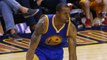 Warriors Go Small, Wear Out Cavs