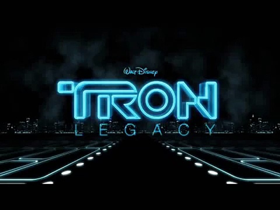Disc Wars - Tron Legacy Soundtrack - Daft Punk