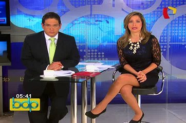 Joven muere en estación de Metro de Lima de SJL: familia denuncia que no recibió debido auxilio